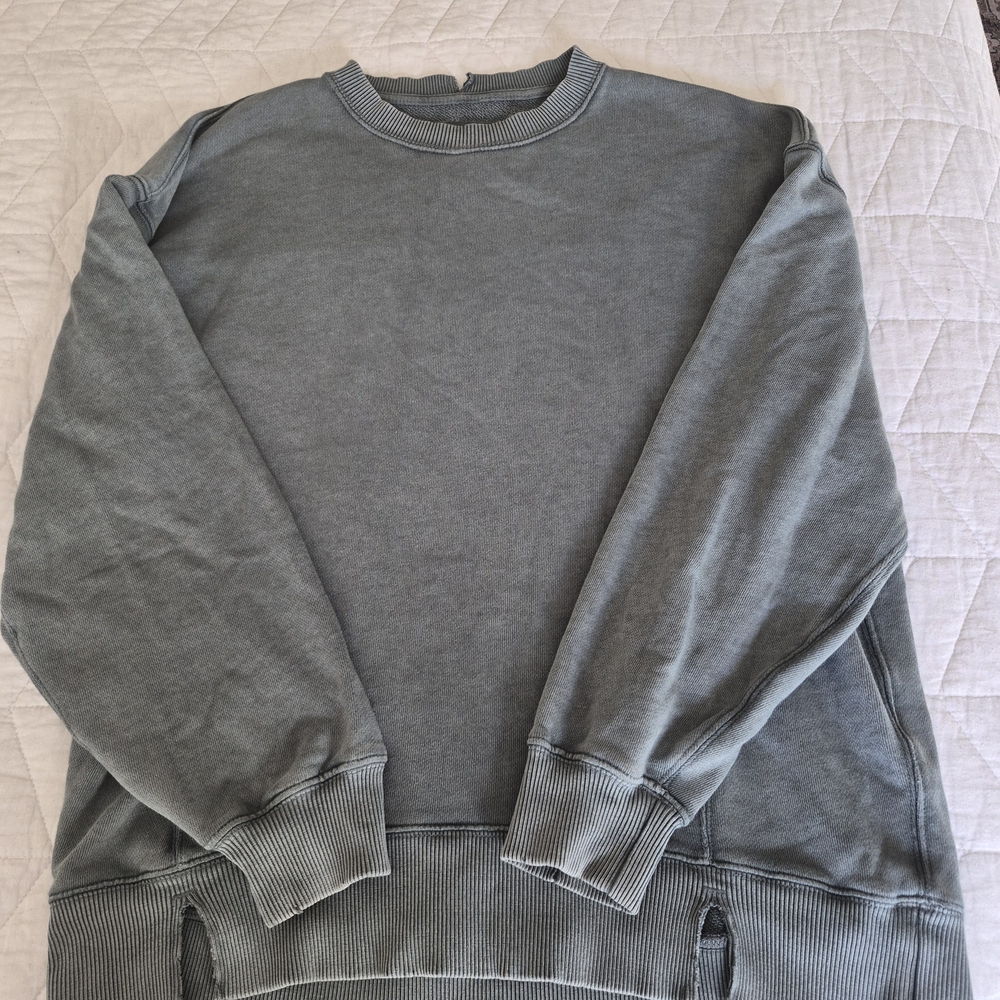 Aerie Crewneck Sweater